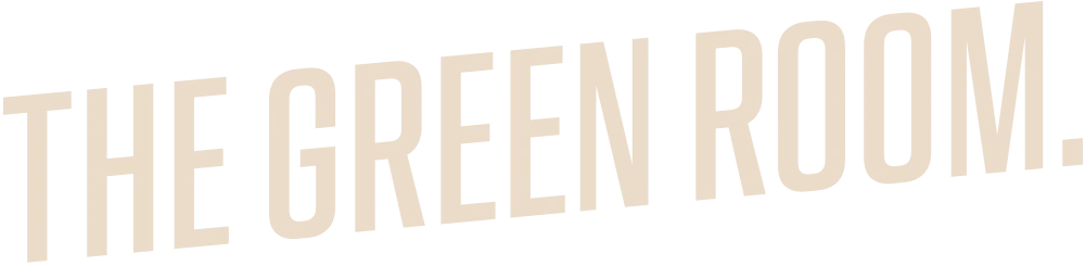 The Green Room